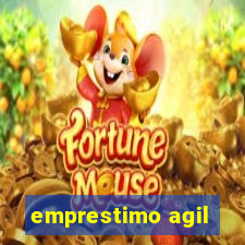 emprestimo agil